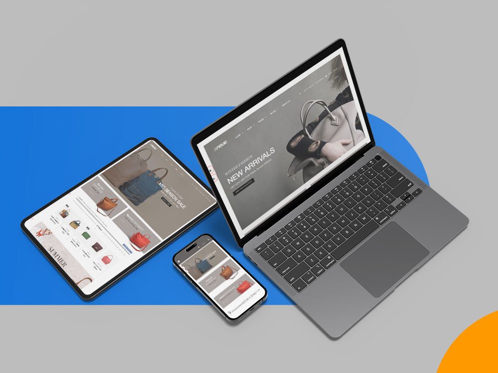 Shopify Plus